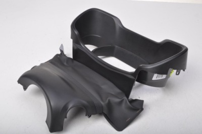 Renault kadjar lift козирок корпус спідометра фото №1