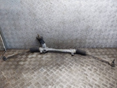 Рейка рульова трансмісія кермова skoda rapid i eu europa 6c1423057j фото №1