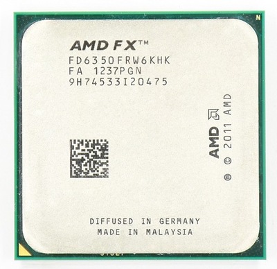 Procesor AMD FX-6350 6x3.9GHz