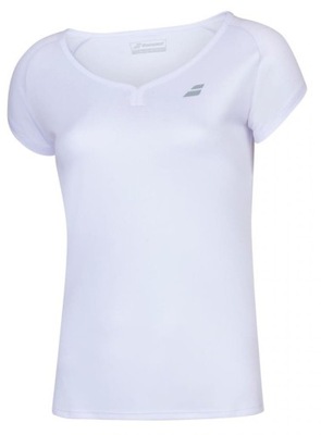 Koszulka tenisowa damska BABOLAT Play - S