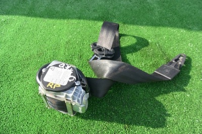 Pas безпеки перед правий audi q7 4l фото №1