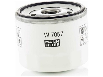 Фильтр масла ford transit connect 1.0 13- galaxy iii mk3 2.5 21- фото №1