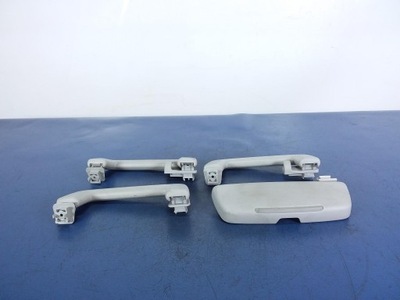 Ford grand c-max mk2 ручки потолочный фото №1