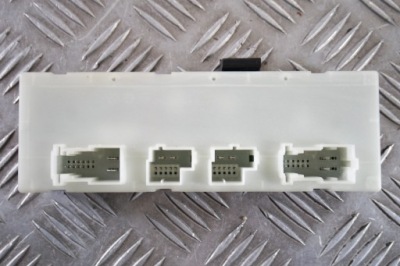 Модуль блок керування кришки bmw x5 x7 g05 g07 5a19db4 фото №1