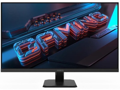 Monitor GIGABYTE GS32Q 31.5'' 2560x1440px 165Hz