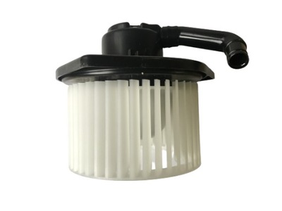 Двигатель вентилятор mitsubishi фото №1