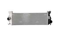 NRF RADUADOR INTERCOOLER LANDROVER DEFENDER 06-  