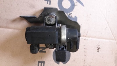 Bmw x5 e53 3.0dzawór вакуумa 2217906 фото №1