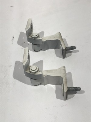 Петля дверь перед правый комплект audi a1 ii gb 18- фото №1