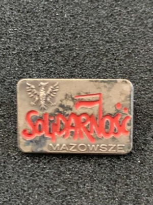 NSZZ SOLIDARNOŚĆ MAZOWSZE