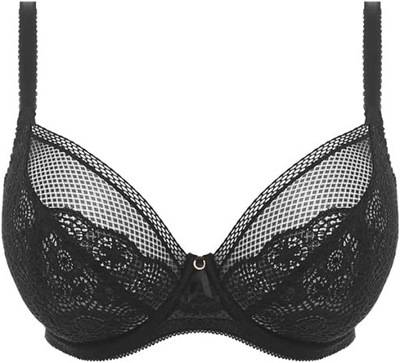 Freya 5491 Expression Plunge Bra UK 36DD EU 80E