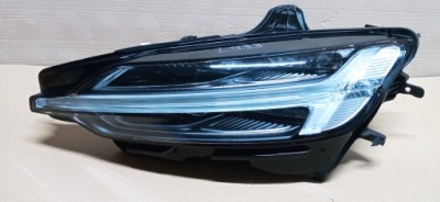 Volvo v60 s60 2 18- фара фара левая перед full led европа фото №1