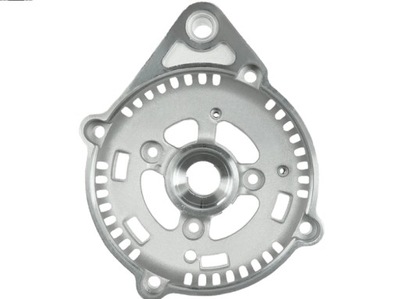 Кронштейн, фланець привідний генератора as-pl abr6004 фото №1