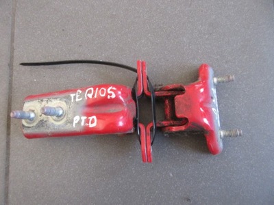 Петля петли дверь правый задняя terios ii 06- r40 фото №1