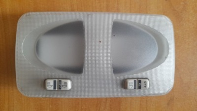 Лампа podsufitki^^ fiat grande punto 2005 735244969 фото №1