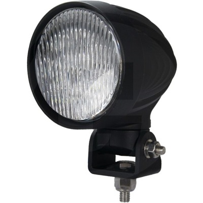 ФАРА LED (СВЕТОДИОД ) (СВЕТОДИОД ) 12/24V, Ø103X109MM, 9 LED (СВЕТОДИОД ) (СВЕТОДИОД ), 42W, IP6K9