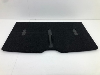 Volvo xc40 пол обшивка багажника задняя 31484758 фото №1