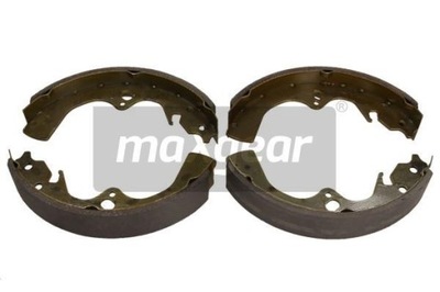 MAXGEAR 19-3468 КОЛОДКИ ГАЛЬМІВНІ