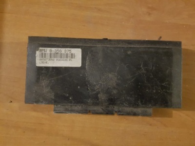 Модуль комфорта bmw e32 e34 фото №1