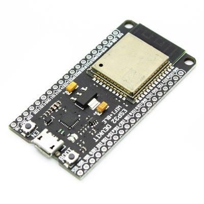 ESP32 płytka z ESP-WROOM-32 WiFi + BLE 4.2