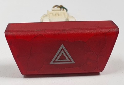 Кнопка світла аварійних toyota aygo фото №1