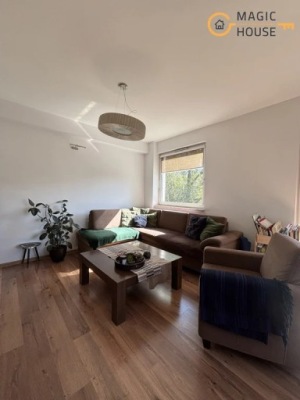 Mieszkanie, Gdynia, Redłowo, 62 m²