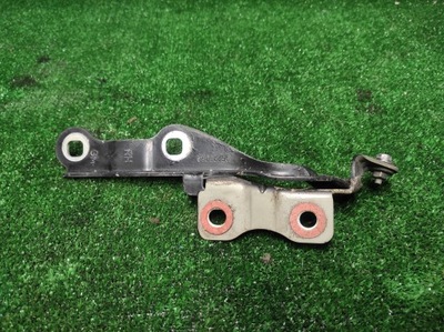 Chevrolet cruze петля капот правый фото №1