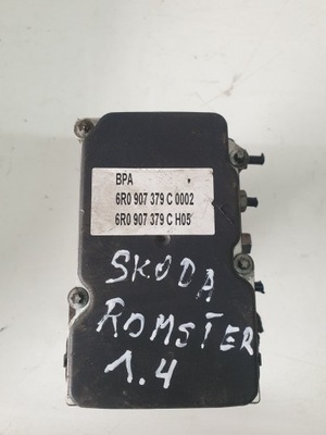 BOMBA ABS SKODA ROOMSTER 1.4 6R0907379C  