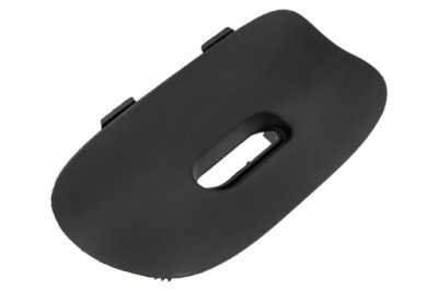 Ezc-bm-152 nty заглушка фаркоп буксирувальний nty фото №1