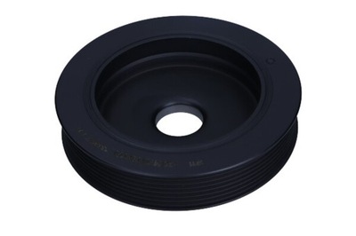 Vd1114 шків колінчастого вала колінчастого nissan interstar 2,5dci фото №1