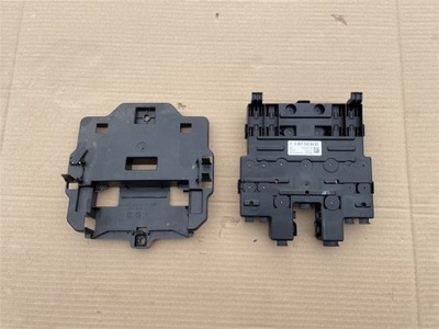 Клема коробка запобіжників mercedes sprinter w907 w 907 18-23r. фото №1