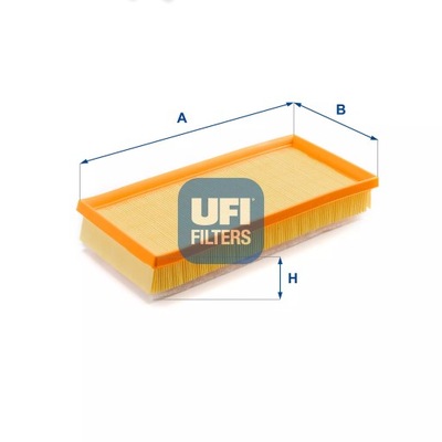 FILTRAS ORO UFI 30.470.00 