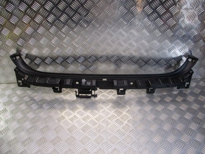 Молдинг багажника bmw seria 3 e90 318i фото №1