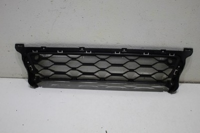 Mini cooper countryman f60 решітка бампера ідеальний стан фото №1