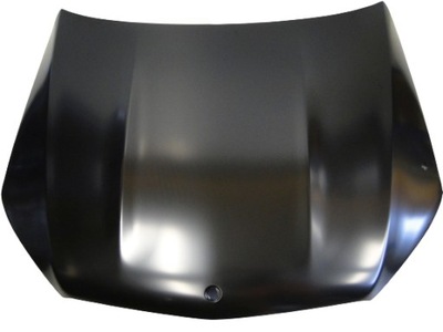 Mercedes gls x167 167 капот крышка двигателя фото №1