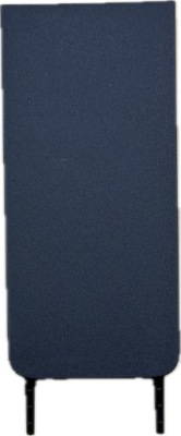 Защита заглушка czyjnika mercedes sprinter w910 910 om nowa 9108210700 фото №1