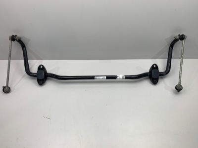 Bmw x3 g01 g02 стабилизатор соединители задняя 2783371 фото №1