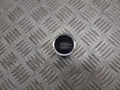 Кнопка запуск power prius corolla verso 04-08 фото №1