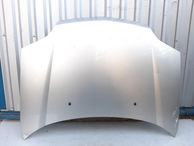 Nissan x-trail t30 2004 капот фото №1