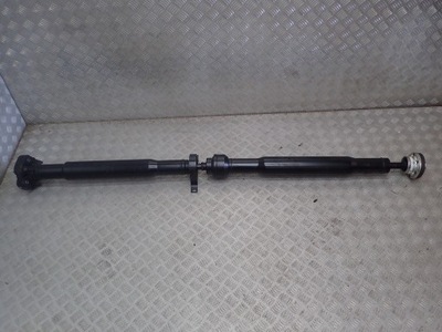 Maserati ghibli trofeo wał приводной 06701533850 фото №1