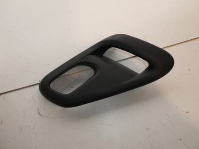 Partner berlingo iii захист 9681232477 фото №1