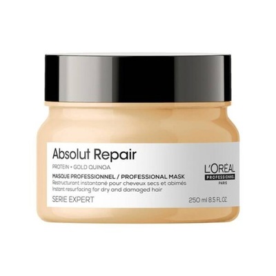 L'OREAL PROFESSIONNEL Serie Expert Absolut Repair maska regenerująca do