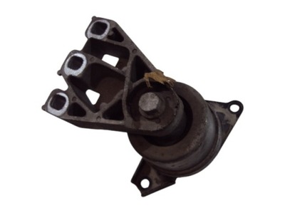 Кронштейн подушка двигателя renault scenic iii фото №1