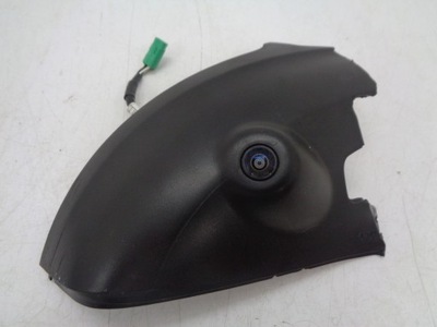 Mg zs suv камера дзеркало решітка радіатора решітка радіатора фото №1