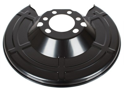 PROTECTION BRAKES DISC REAR FOR OPEL CORSA C COMBO  