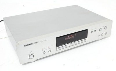 MARANTZ ST6001 TOPOWY TUNER RADIOWY RDS