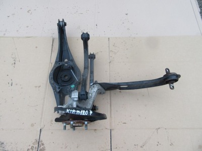 Поворотний кулак права правий задня kia niro ii фото №1