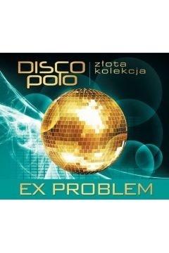 Złota kolekcja Disco Polo-Śpiąca królewna CD