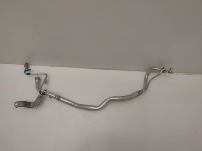 Шланг кондиціонера renault kadjar фото №1