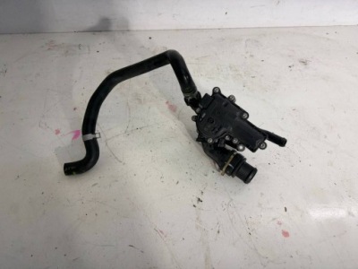 Корпус termosatu kia sportage v 1.6 t-gdi hybrid европа фото №1